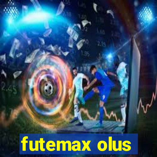 futemax olus